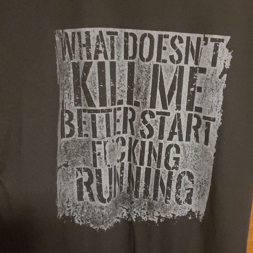 Mens T-shirt